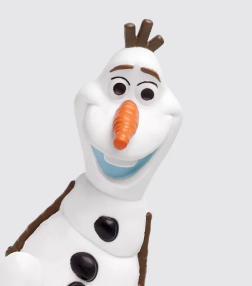 Disney Frozen-Olaf Tonie