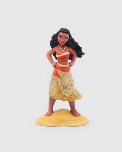 Disney Moana Tonie