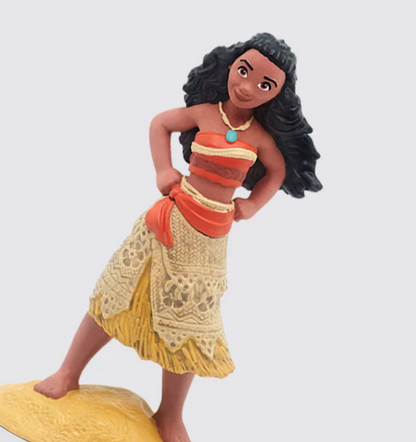 Disney Moana Tonie