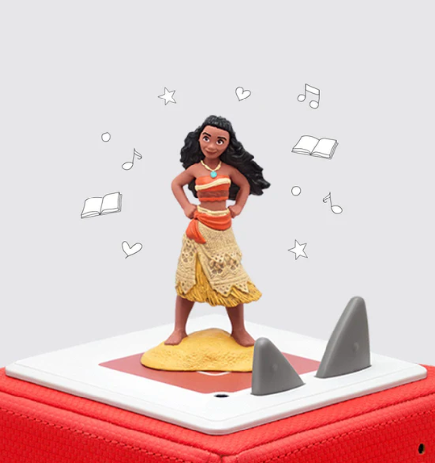 Disney Moana Tonie