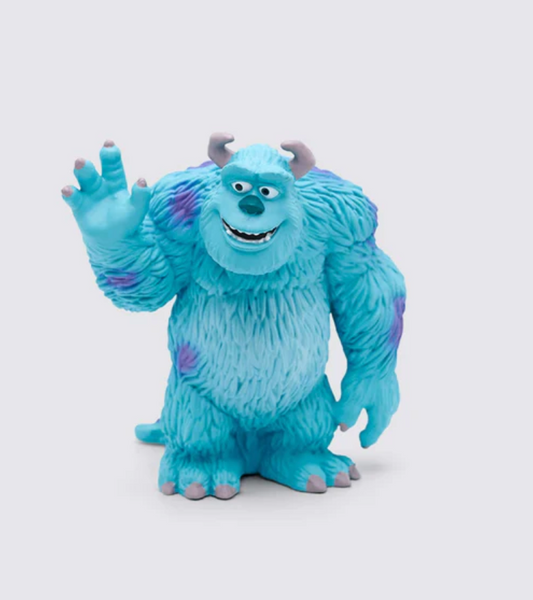 Disney Monsters Inc.- Sully Tonie