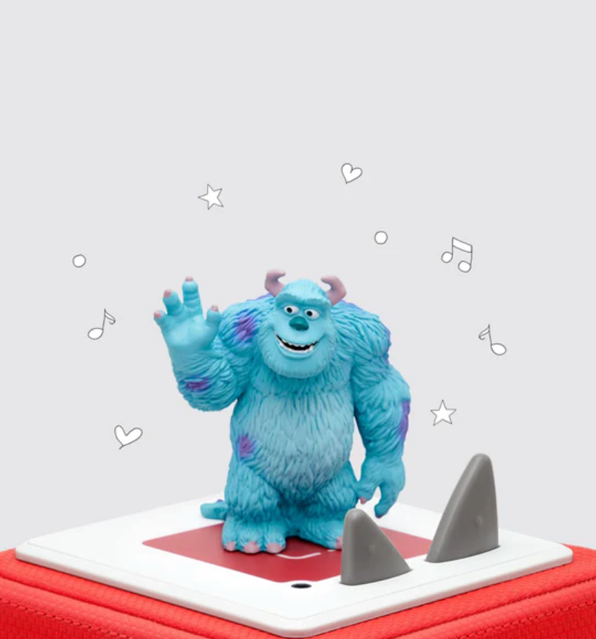 Disney Monsters Inc.- Sully Tonie