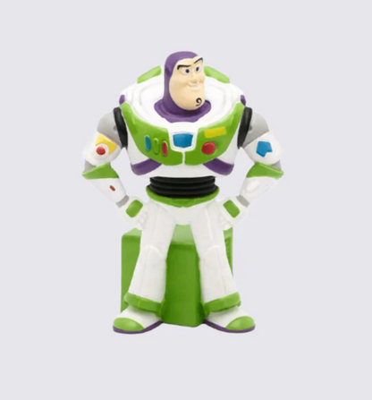 Disney Buzz Lightyear Tonie