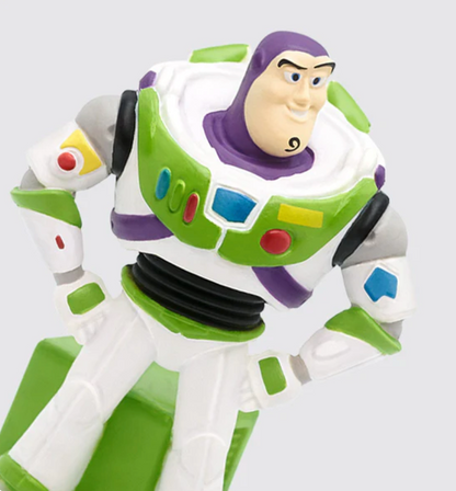 Disney Buzz Lightyear Tonie