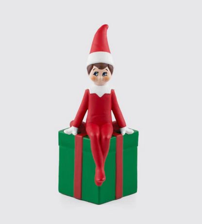 Elf on the Shelf Tonie