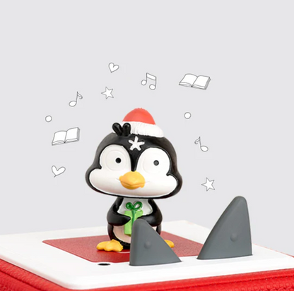 Penguin Holiday Songs & Carols Tonie