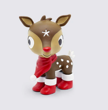 Rudolph Holiday Songs Tonie