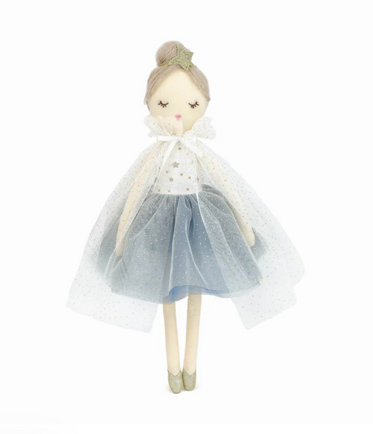 Princess Estelle Plush Doll