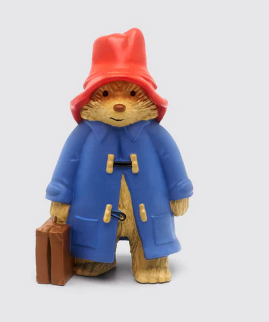 Paddington Bear Tonie