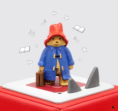 Paddington Bear Tonie