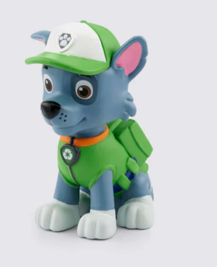 Rocky - Paw Patrol Tonie