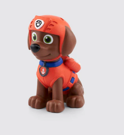 Zuma - Paw Patrol Tonie