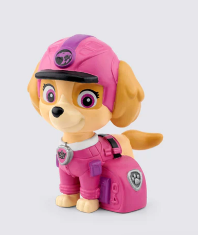 Skye Jungle Pup - Paw Patrol Tonie