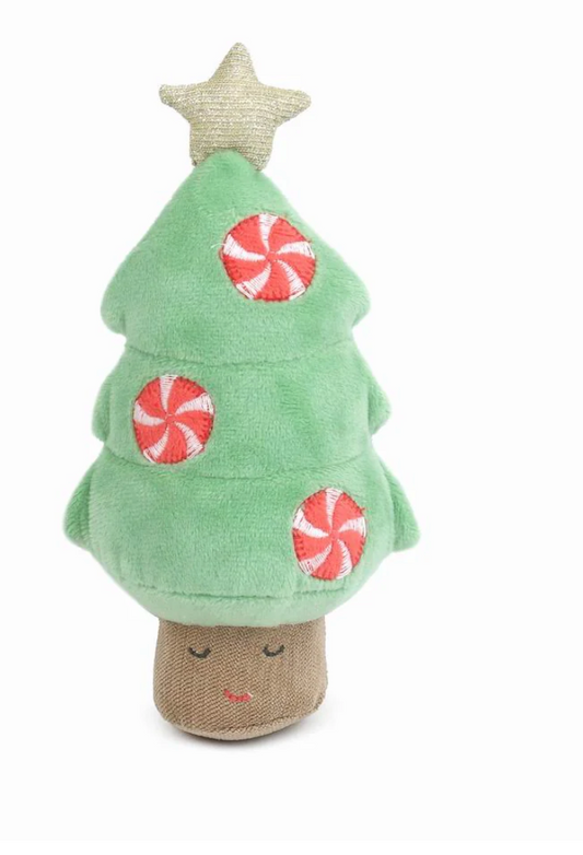 Holiday Tree Chime Toy