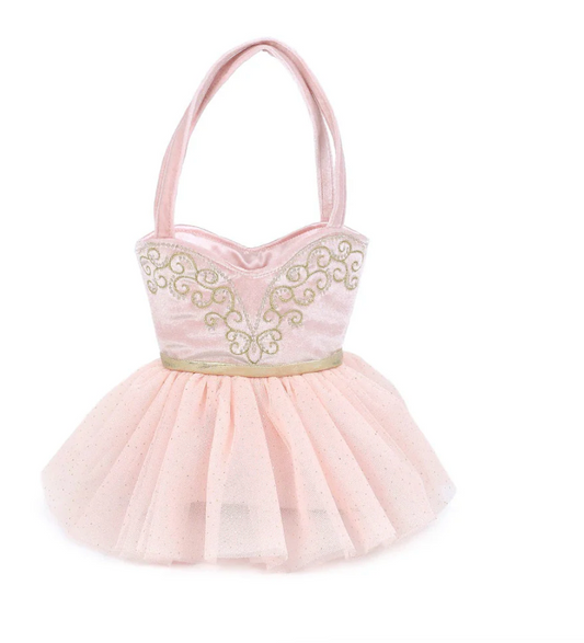 Prima Ballerina Purse