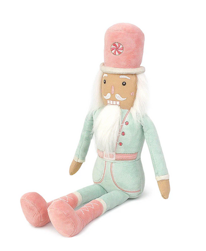 Candy Nutcracker