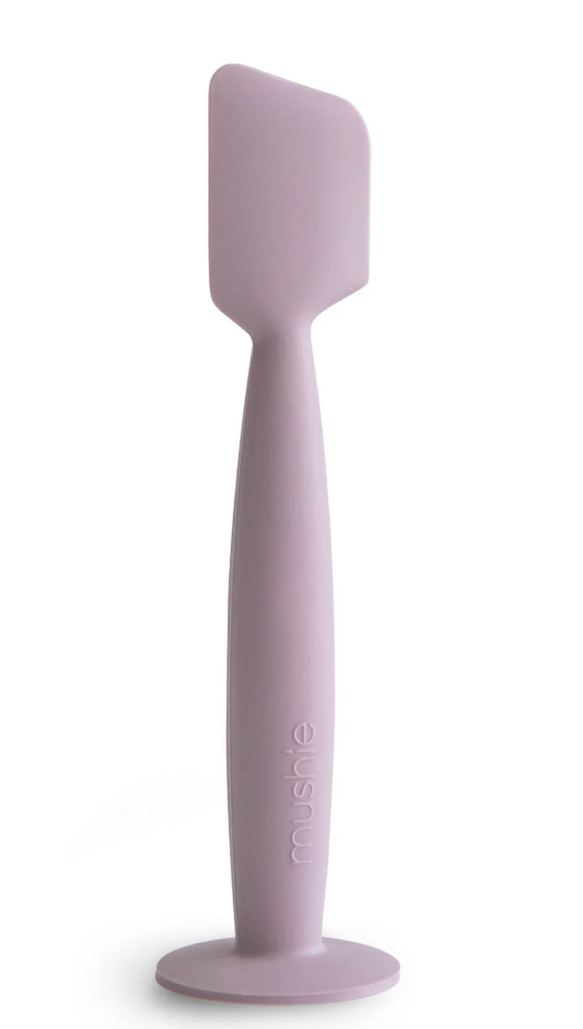 Diaper Cream Applicator (Soft Lilac)