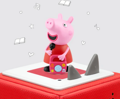 Peppa Pig Tonie- My First Album