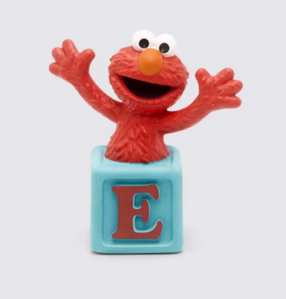 Elmo Sesame Street Tonie