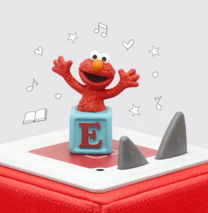 Elmo Sesame Street Tonie