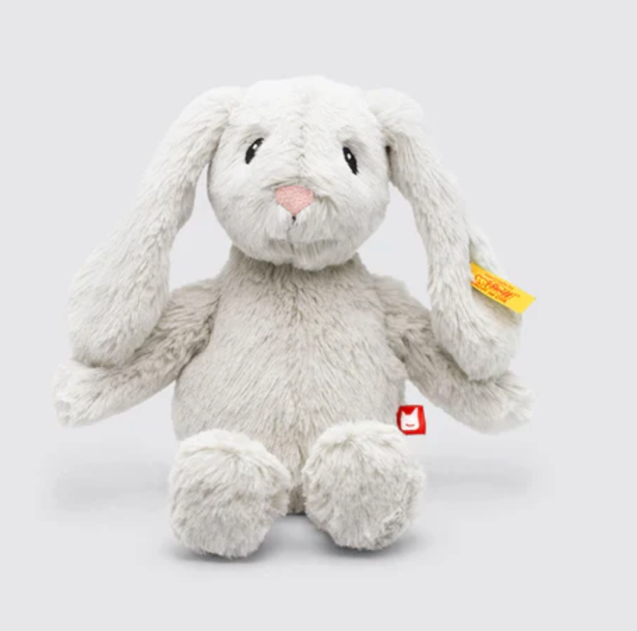 Hoppie Rabbit: Steiff Soft Cuddly Friends Tonie