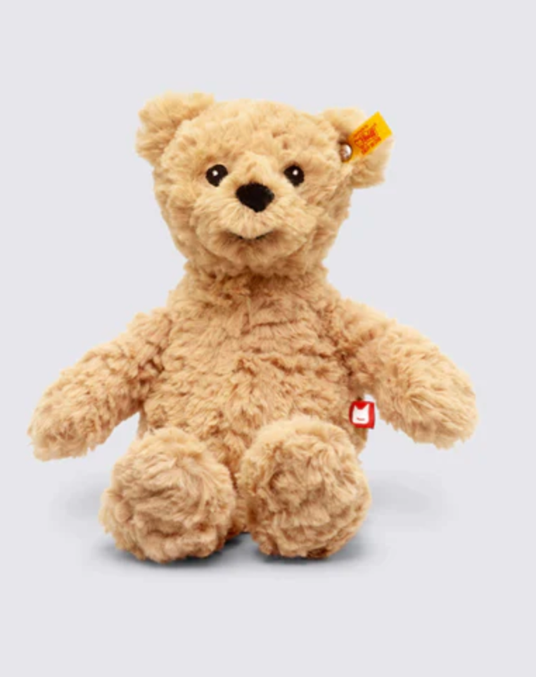 Jimmy Bear: Steiff Soft Cuddly Friends Tonie