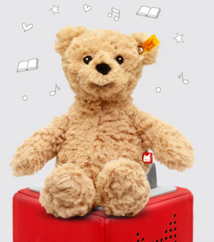 Jimmy Bear: Steiff Soft Cuddly Friends Tonie