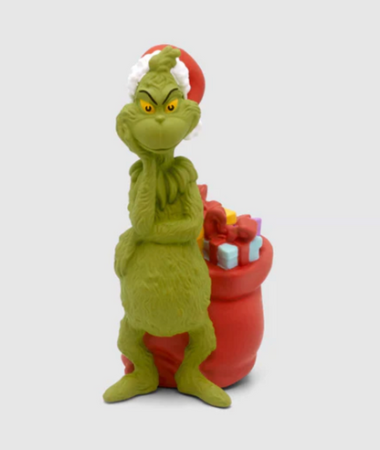 The Grinch Tonie