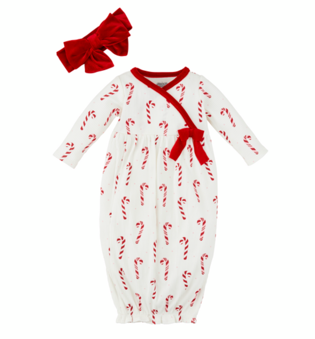 Candy Cane Take-Me-Home Set