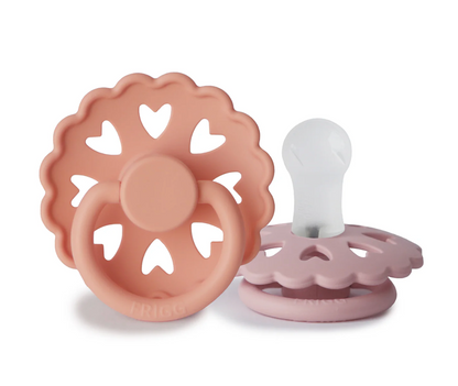 Fairytale Silicone Pacifiers