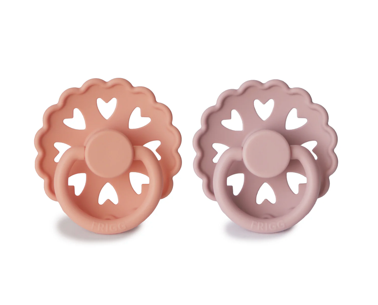 Fairytale Silicone Pacifiers