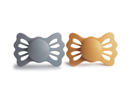 Lucky Silicone Pacifiers