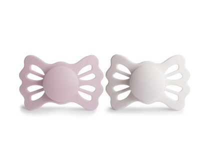 Lucky Silicone Pacifiers