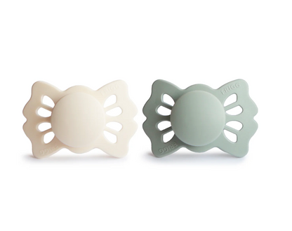 Lucky Silicone Pacifiers