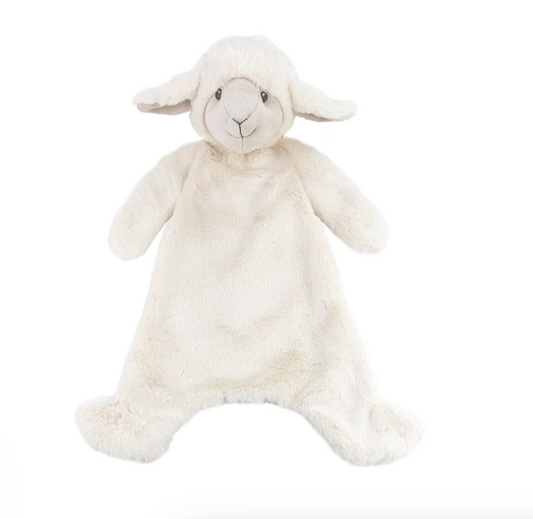 Lamb Security Blanket