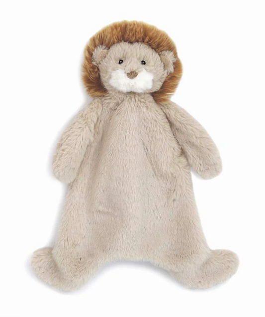 Leon Lion Flatso Security Blankie