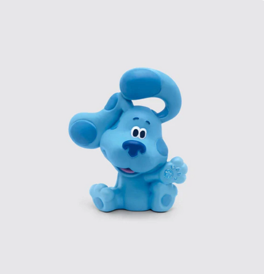 Blues Clues & You Tonie