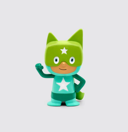 Superhero Creative Tonie