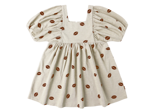 Football Brea Dress