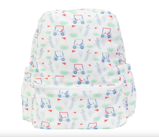 Small Backpack