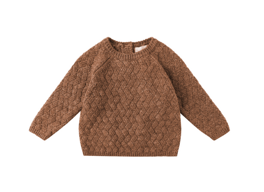 Knit Sweater