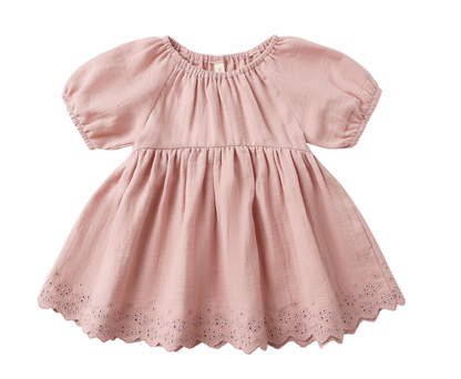 Bella Dress