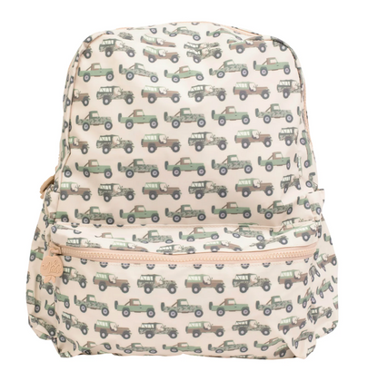 Small Backpack
