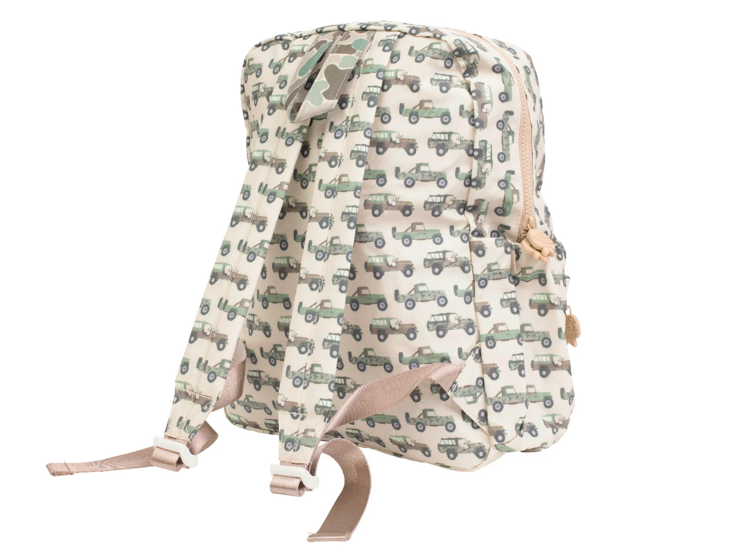 Small Backpack