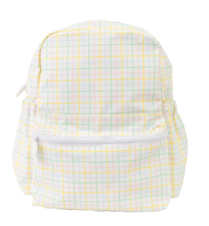 Small Backpack