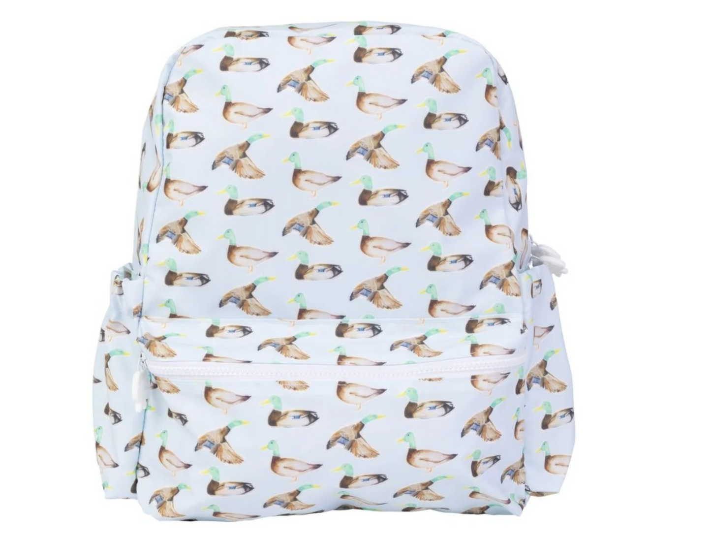 Small Backpack