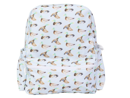 Small Backpack