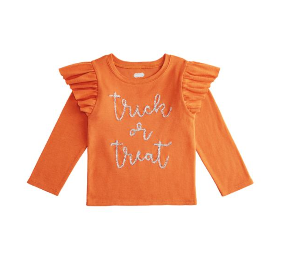 Halloween Tinsel Tees *FINAL SALE*
