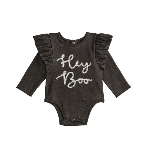 Hey Boo Crawler Tinsel *FINAL SALE*