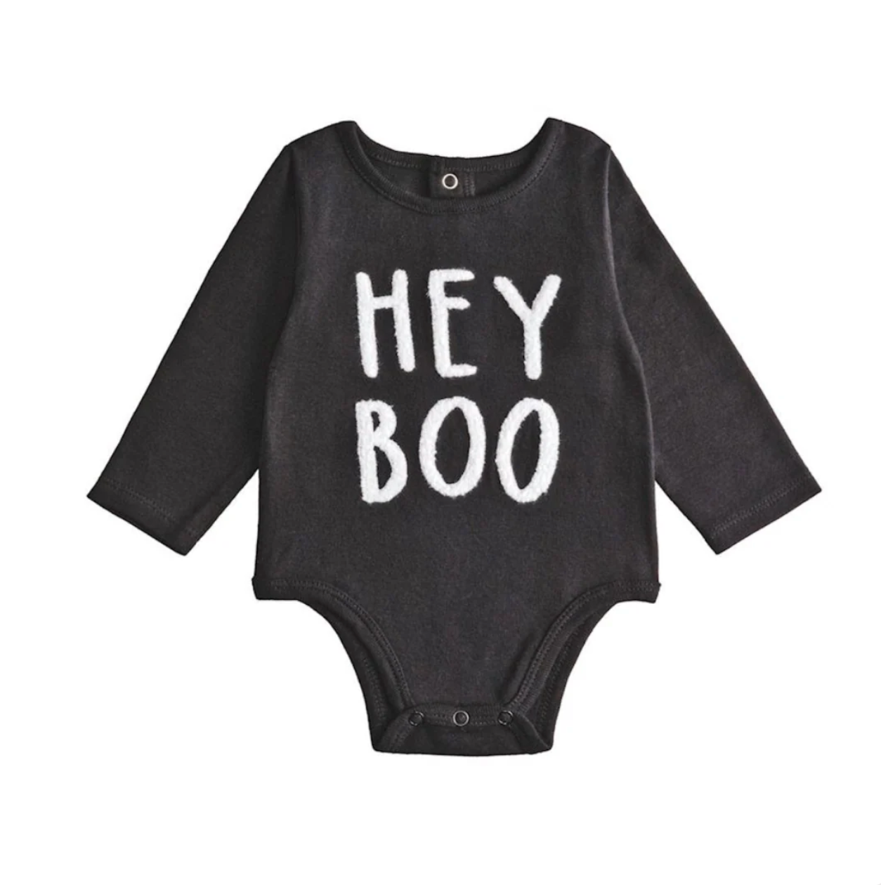 Hey Boo Crawler Boucle *FINAL SALE*